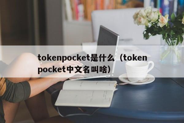 tokenpocket是什么（tokenpocket中文名叫啥）