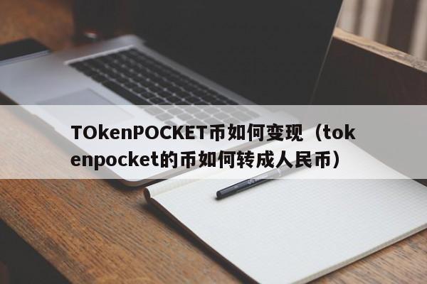 TOkenPOCKET币如何变现（tokenpocket的币如何转成人民币）