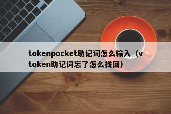 tokenpocket助记词怎么输入（vtoken助记词忘了怎么找回）